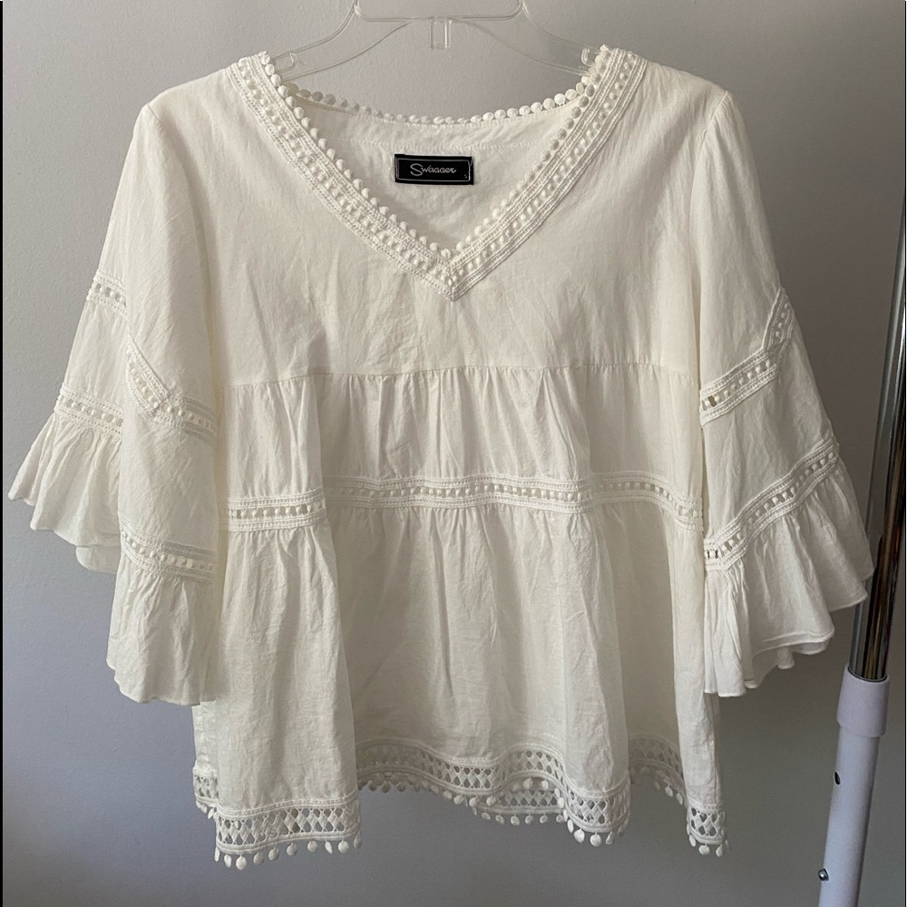boutique top